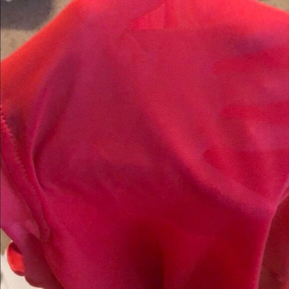 Bebe Sport Top Size small - Picture 6 of 6